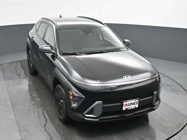 Nuevos HYUNDAI KONA à Estados chez autogozo