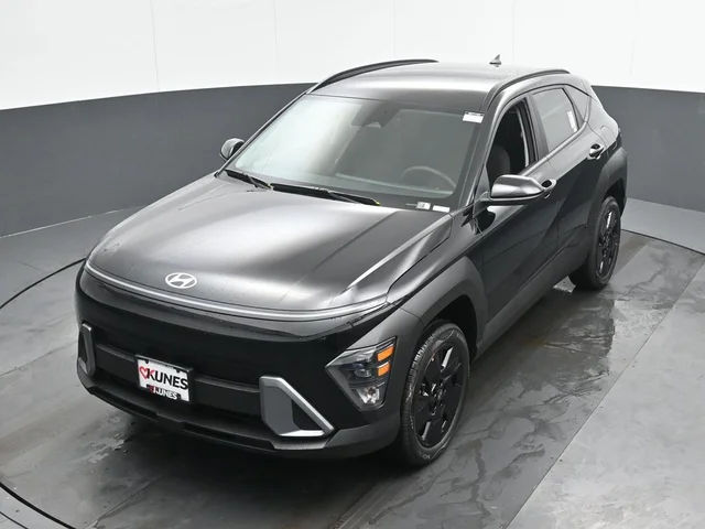 Nuevos HYUNDAI KONA à Estados chez autogozo