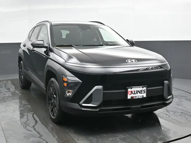 Nuevos HYUNDAI KONA à Estados chez autogozo