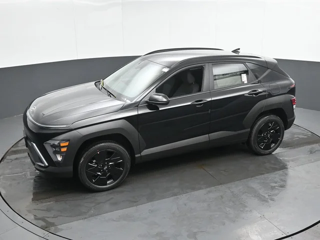 Nuevos HYUNDAI KONA à Estados chez autogozo