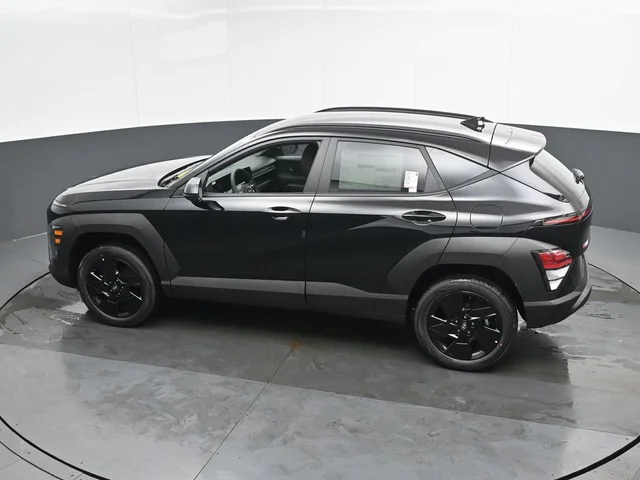 Nuevos HYUNDAI KONA à Estados chez autogozo