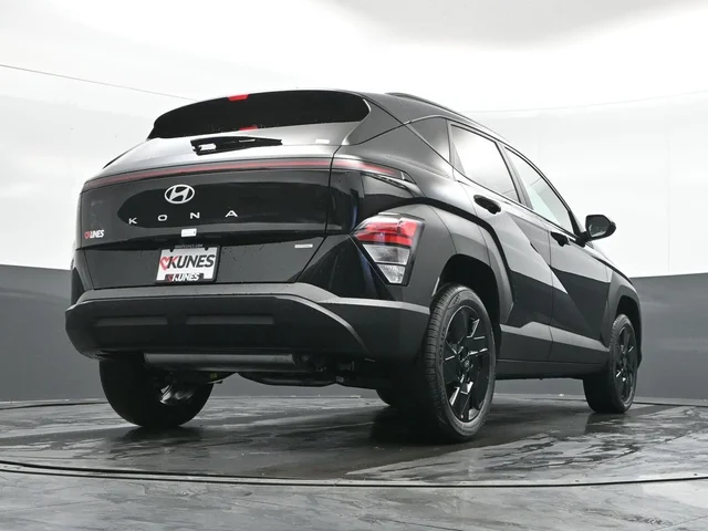 Nuevos HYUNDAI KONA à Estados chez autogozo