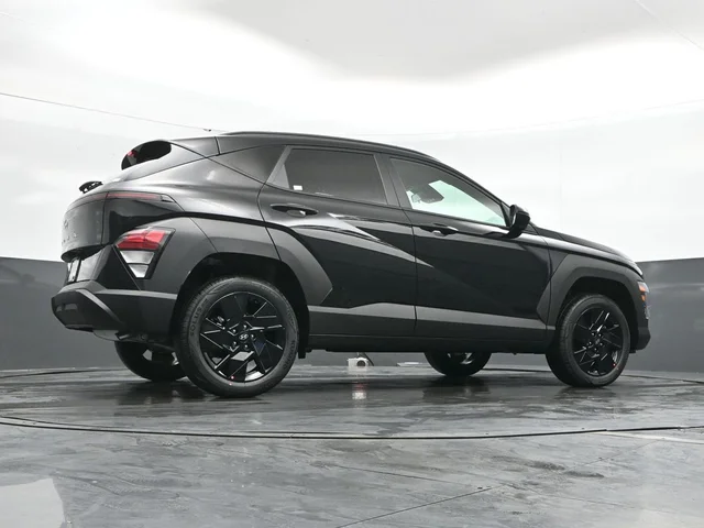 Nuevos HYUNDAI KONA à Estados chez autogozo