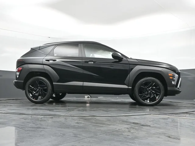 Nuevos HYUNDAI KONA à Estados chez autogozo