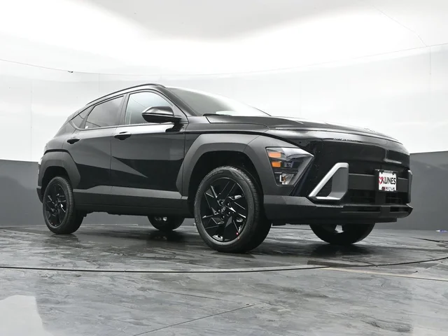 Nuevos HYUNDAI KONA à Estados chez autogozo