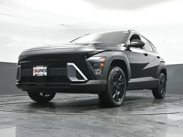 Nuevos HYUNDAI KONA à Estados chez autogozo