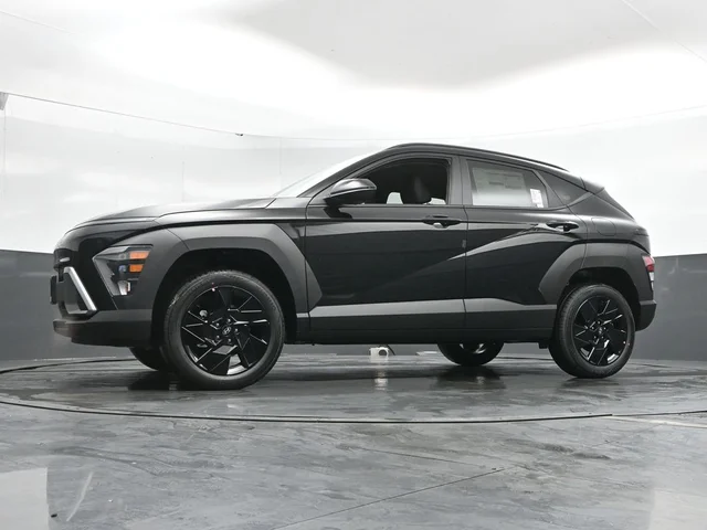 Nuevos HYUNDAI KONA à Estados chez autogozo