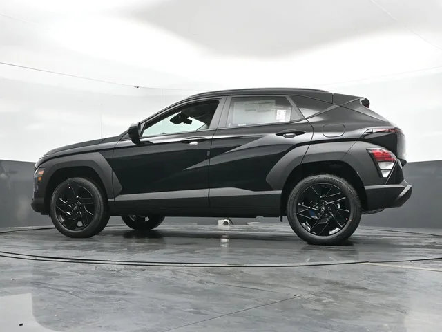 Nuevos HYUNDAI KONA à Estados chez autogozo
