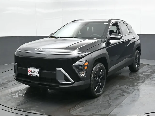 Nuevos HYUNDAI KONA à Estados chez autogozo