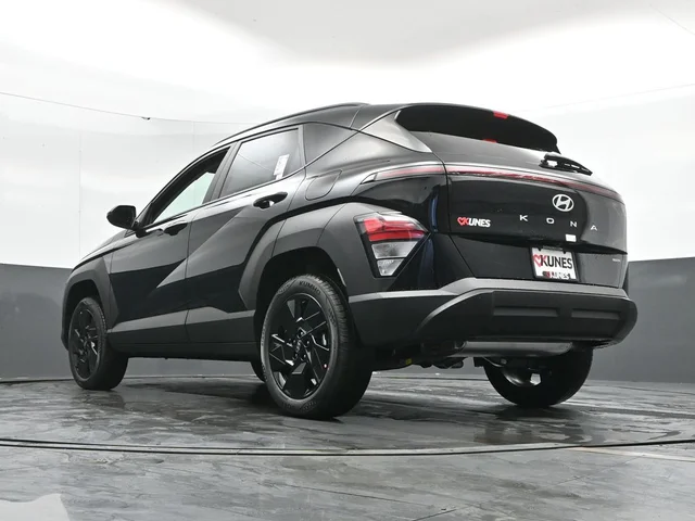 Nuevos HYUNDAI KONA à Estados chez autogozo