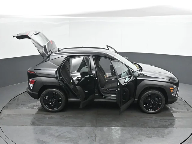 Nuevos HYUNDAI KONA à Estados chez autogozo