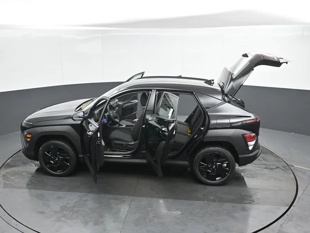 Nuevos HYUNDAI KONA à Estados chez autogozo