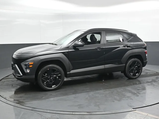 Nuevos HYUNDAI KONA à Estados chez autogozo