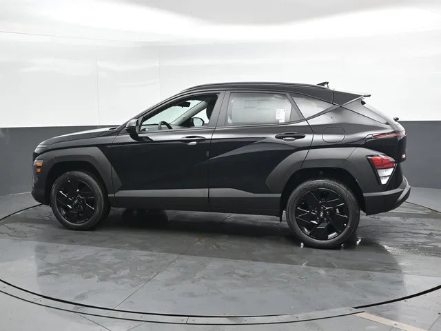 Nuevos HYUNDAI KONA à Estados chez autogozo