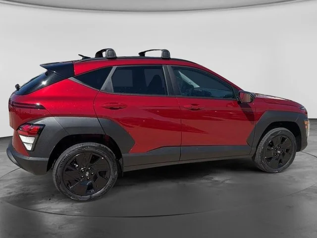Nuevos HYUNDAI KONA à Estados chez autogozo