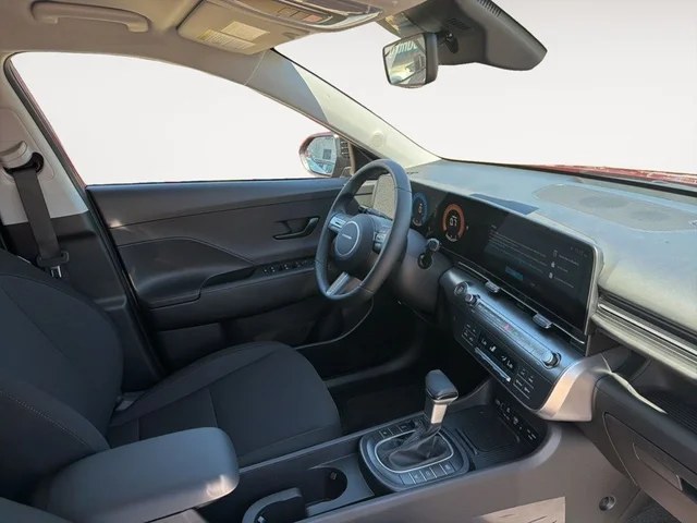 Nuevos HYUNDAI KONA à Estados chez autogozo