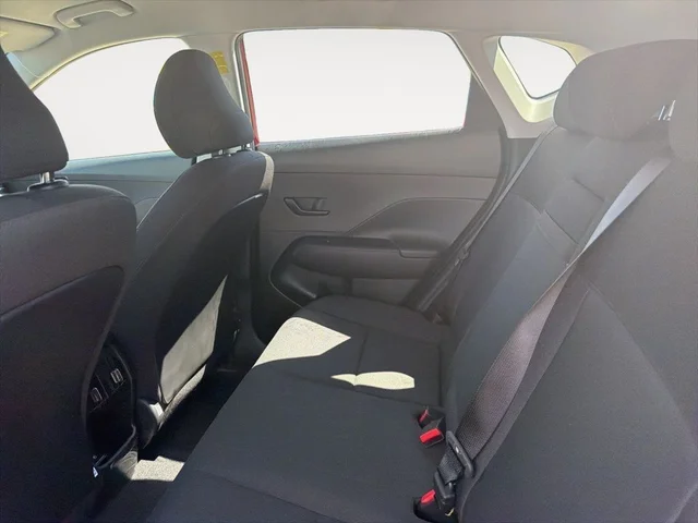 Nuevos HYUNDAI KONA à Estados chez autogozo