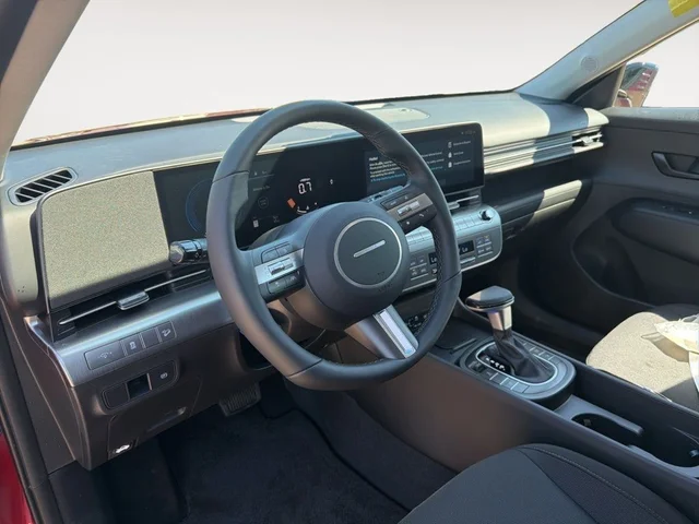 Nuevos HYUNDAI KONA à Estados chez autogozo