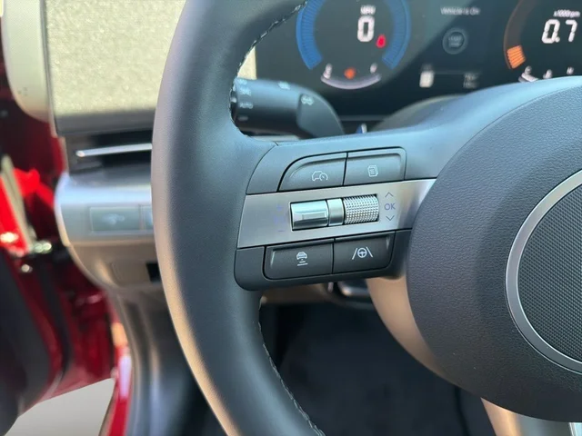 Nuevos HYUNDAI KONA à Estados chez autogozo