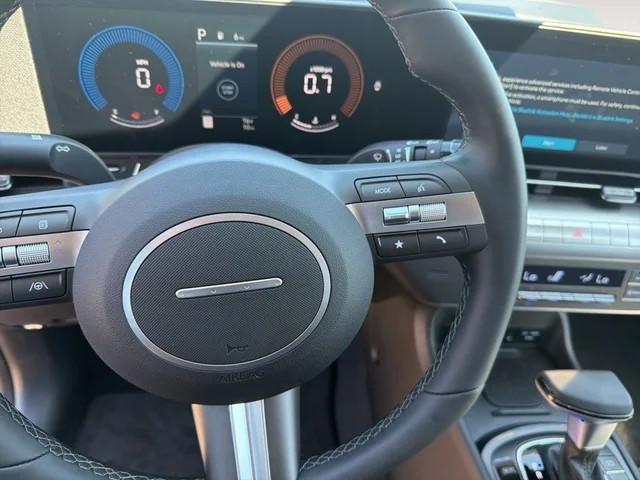 Nuevos HYUNDAI KONA à Estados chez autogozo
