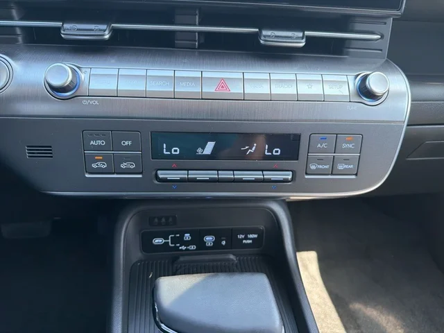 Nuevos HYUNDAI KONA à Estados chez autogozo