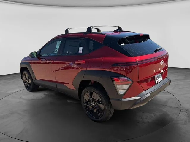 Nuevos HYUNDAI KONA à Estados chez autogozo