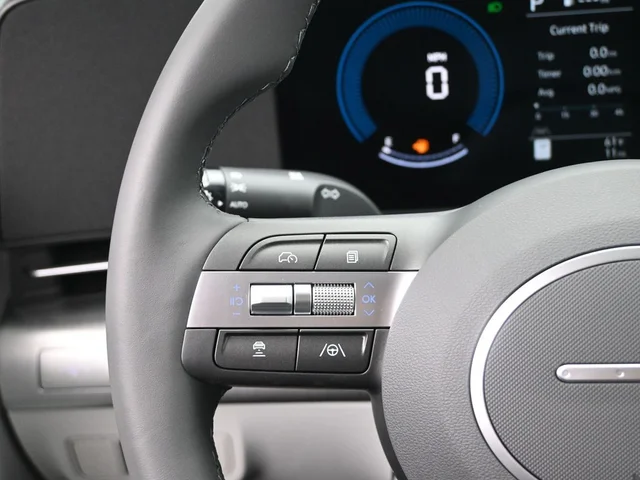 Nuevos HYUNDAI KONA à Estados chez autogozo