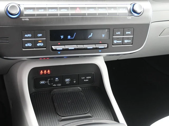 Nuevos HYUNDAI KONA à Estados chez autogozo