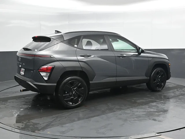 Nuevos HYUNDAI KONA à Estados chez autogozo