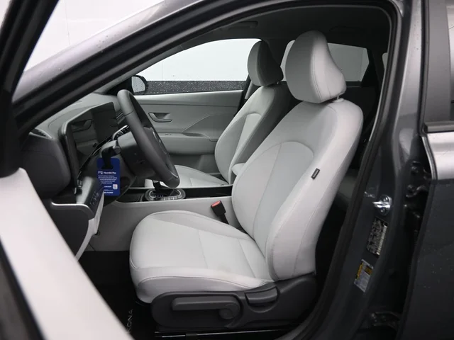Nuevos HYUNDAI KONA à Estados chez autogozo