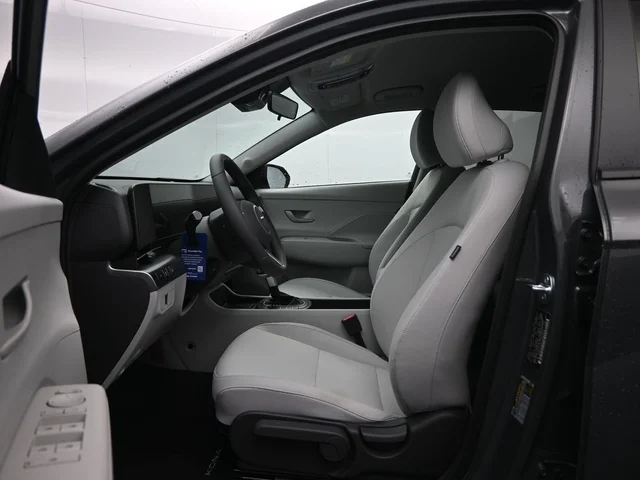 Nuevos HYUNDAI KONA à Estados chez autogozo