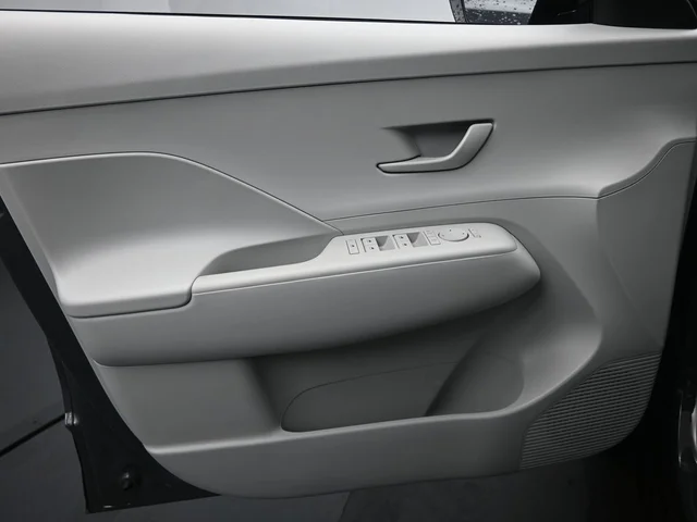 Nuevos HYUNDAI KONA à Estados chez autogozo