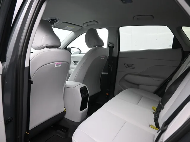 Nuevos HYUNDAI KONA à Estados chez autogozo