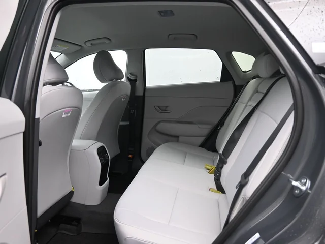 Nuevos HYUNDAI KONA à Estados chez autogozo