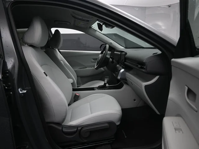 Nuevos HYUNDAI KONA à Estados chez autogozo