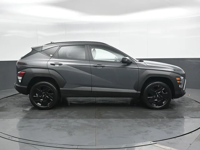 Nuevos HYUNDAI KONA à Estados chez autogozo
