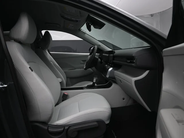 Nuevos HYUNDAI KONA à Estados chez autogozo