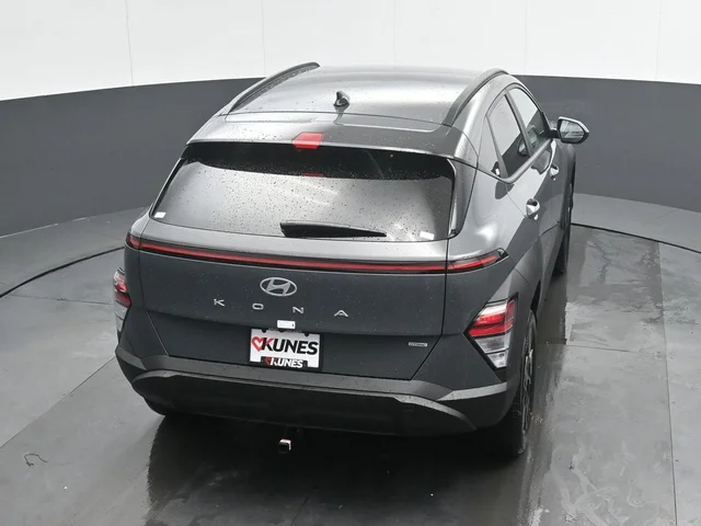 Nuevos HYUNDAI KONA à Estados chez autogozo
