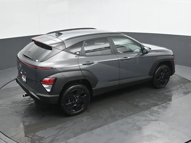Nuevos HYUNDAI KONA à Estados chez autogozo