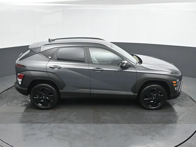Nuevos HYUNDAI KONA à Estados chez autogozo
