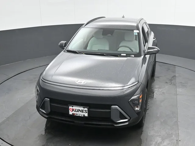 Nuevos HYUNDAI KONA à Estados chez autogozo