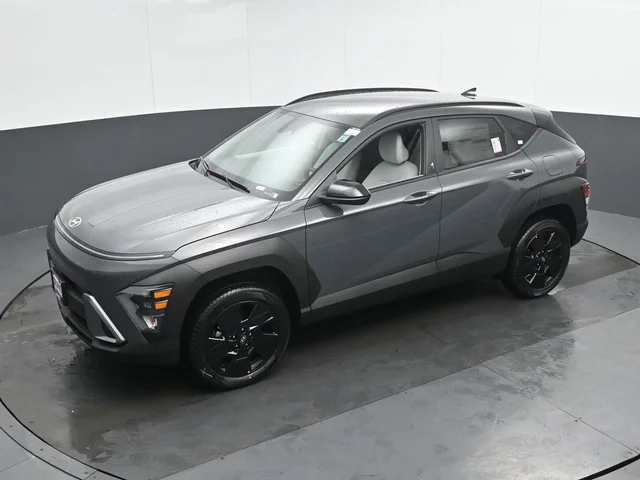 Nuevos HYUNDAI KONA à Estados chez autogozo