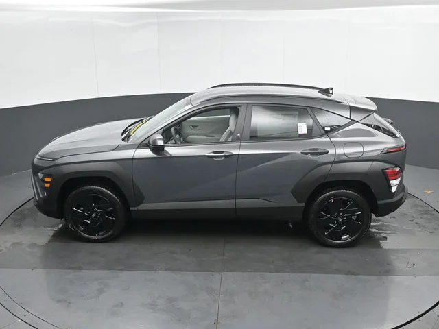 Nuevos HYUNDAI KONA à Estados chez autogozo