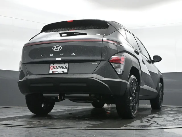 Nuevos HYUNDAI KONA à Estados chez autogozo