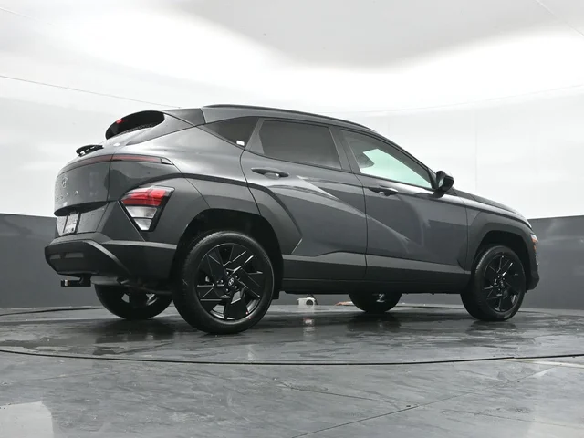 Nuevos HYUNDAI KONA à Estados chez autogozo