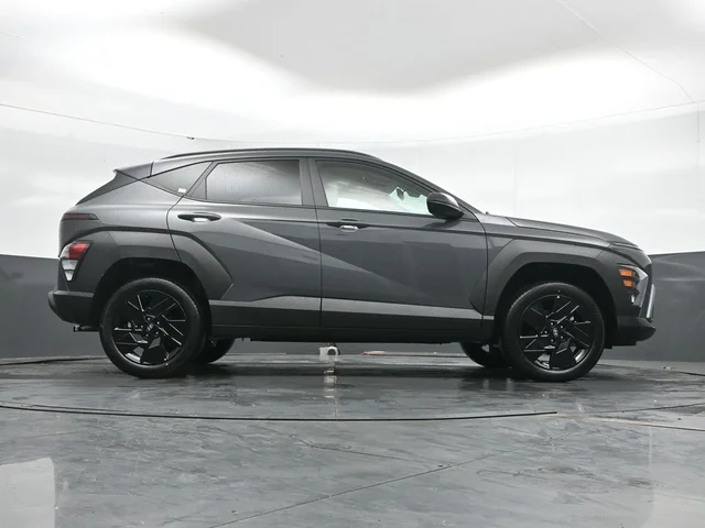 Nuevos HYUNDAI KONA à Estados chez autogozo