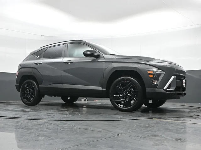 Nuevos HYUNDAI KONA à Estados chez autogozo