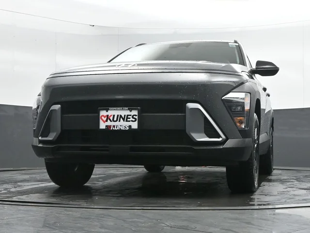 Nuevos HYUNDAI KONA à Estados chez autogozo
