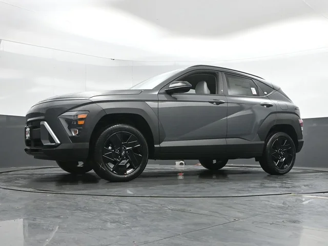 Nuevos HYUNDAI KONA à Estados chez autogozo