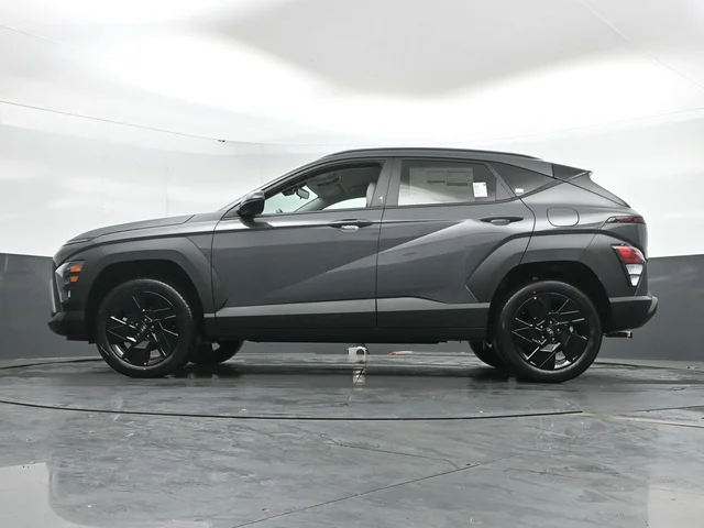 Nuevos HYUNDAI KONA à Estados chez autogozo